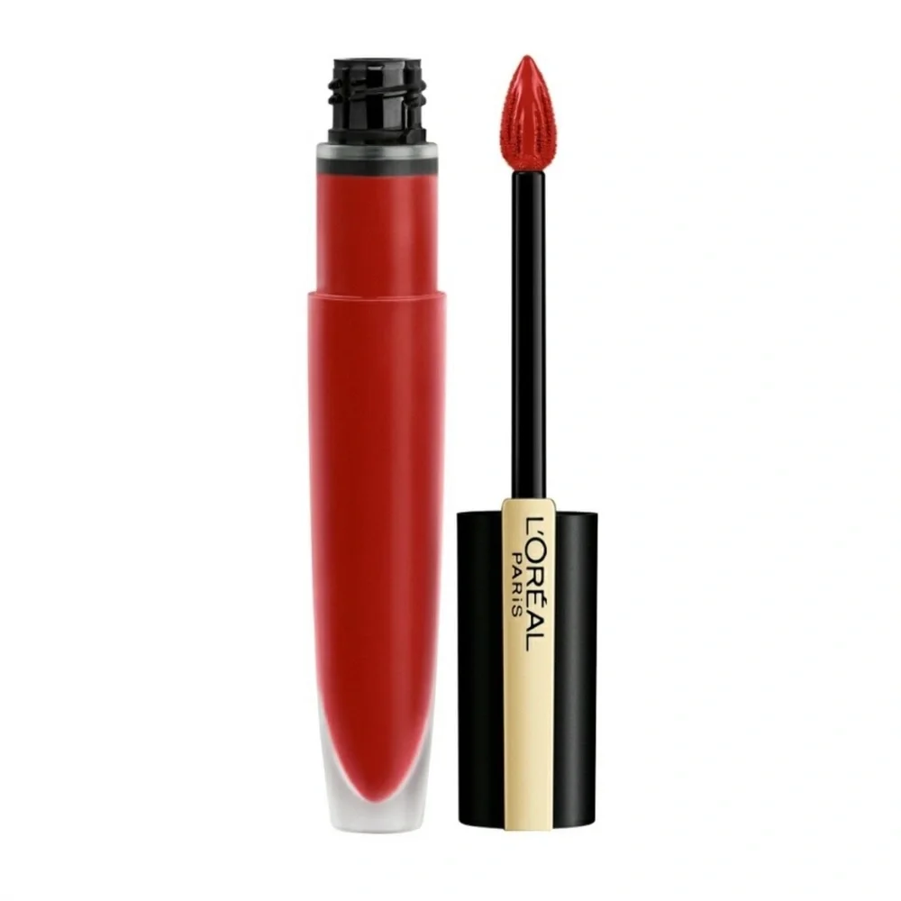 L'Oreal Paris Rouge Signature Lightweight Matte Lip Stain w/ High Pigment